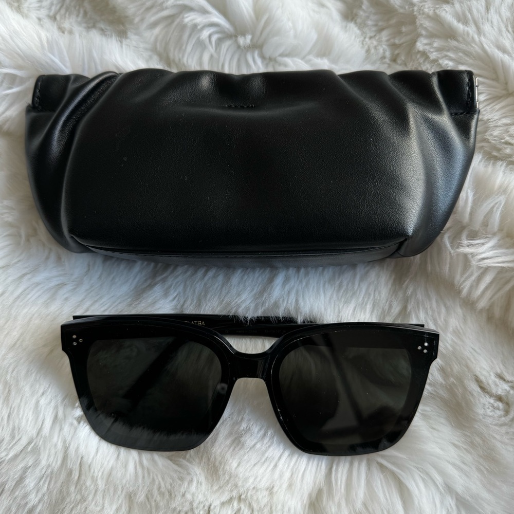 Gentle Monster Sunglasses Dreamer 17 01